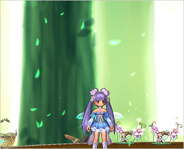 Effect Generator (Fresh Green)